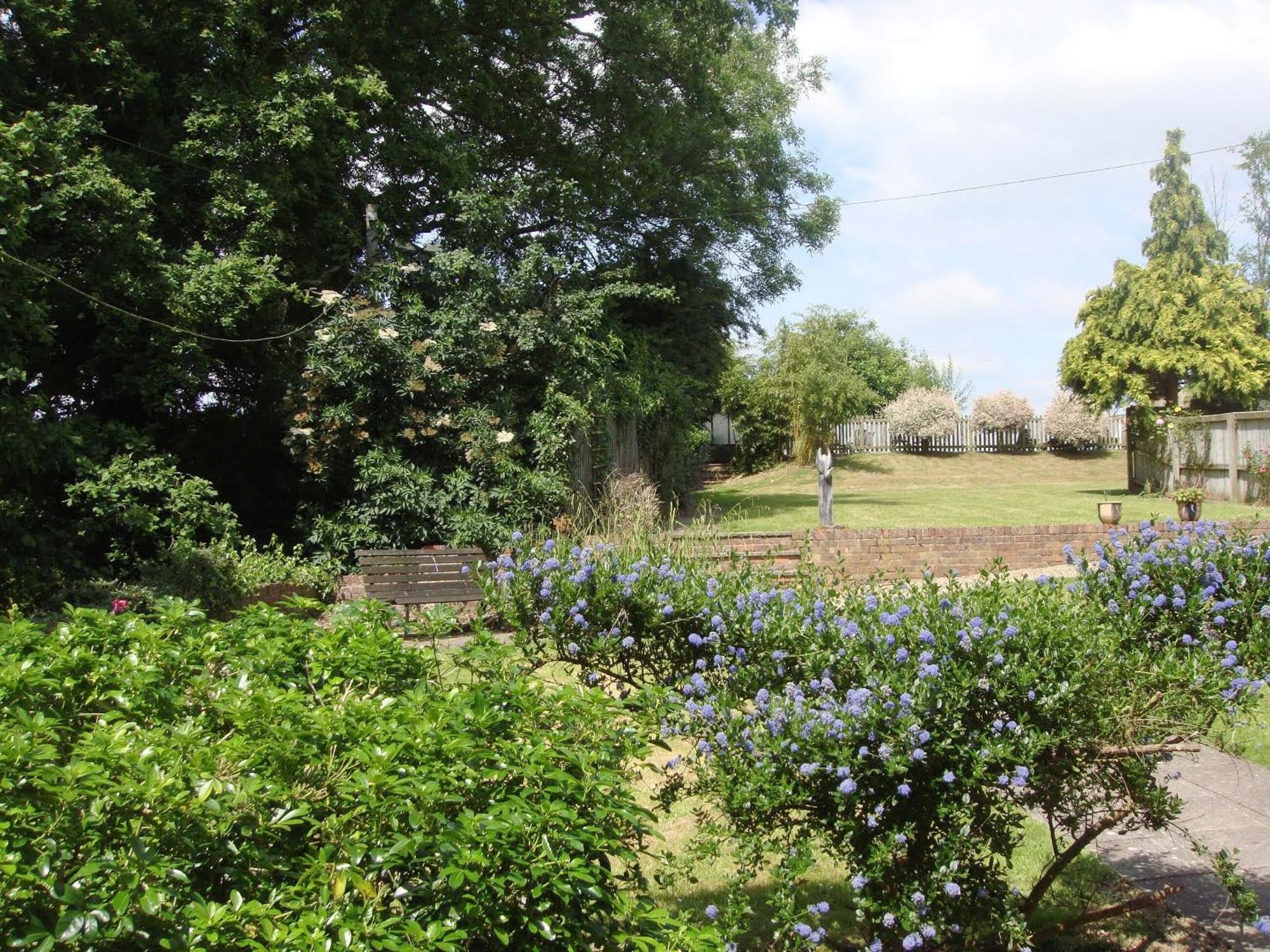 The Farmhouse Newent Exterior foto